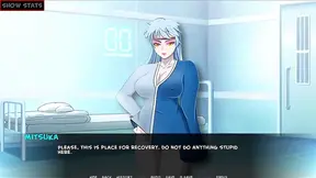 Neis Seductive Blowjob Turns Into Wild creampie Explosion – Hot Hentai Sex