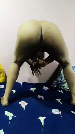 indian boy masturbating