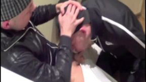 french scally boy absied by kader a straigt arab big ball