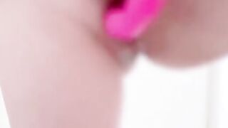素人❤️日本人女子大生 立ちオナニーオーガズムAmateur❤️Japanese College women Standing Masturbation Orgasm