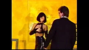 Brunette Horny Seduced First His Boyfriend Before She Have Sex