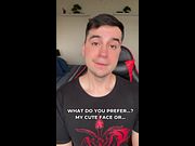 What Do You Prefer...?
