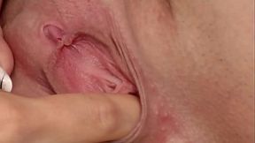 Natalia Forrest Euro Solo Masturbation, Beautiful Babe. All natural, big ass, nice ass, small tits, lingerie, costume, high heels, bikini, foot, fingering, orgasms, pussy gape, pussy close-up, pussy pink, oil