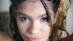 Ada Lyn Creampie Surprise!!!