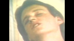 Seka the Passionate Girl