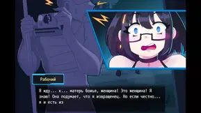 Virgin Katherine loses it in a filthy alley