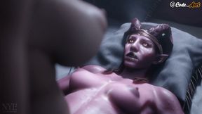 Multiple Fuck Futa