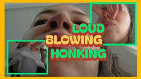 POV: You Couldn't Look Away too Honking