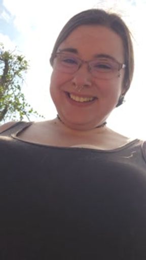 Quick hit during public walk