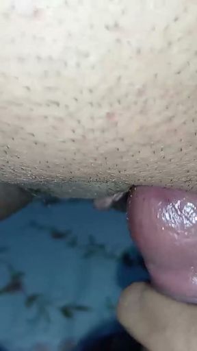 Desi Girl Blow Best and Cum Out   Clip 1