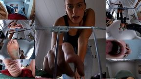 GGHD193 Laura - Bugmen in a Cage