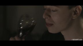 Prague Fudge Episode 3 - Frida Sante & Ivy Rein & Zazie Skymm & Nikky Nutz