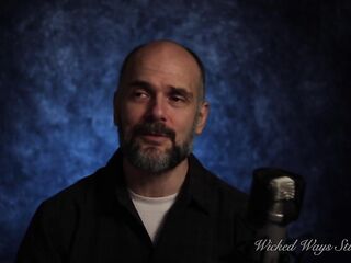 Wicked Wednesdays No 41 "How to be a Taskmaster without being an Arsehole"