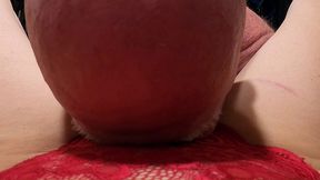 ali allure meets the walmart manager - watch me on red