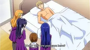 Hatsuinu 2.2 Livestream: Wild Hentai Fun Streams Now