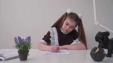 You don 't listen to Daddy , you don 't learn your lessons , you dirty schoolbabe ! First ANAL