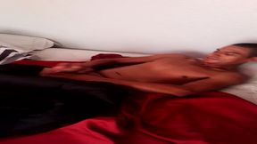 step sister records masturbating