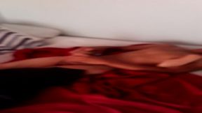 step sister records masturbating