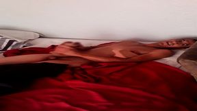 step sister records masturbating