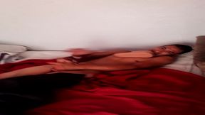 step sister records masturbating