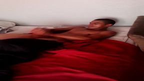 step sister records masturbating