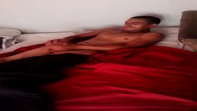 step sister records masturbating