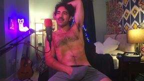 Dominic Franco Private Show