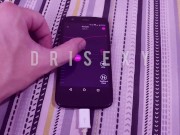 Reading Tales from Beedle the Bard with Lush in Pussy I Dri Sexy