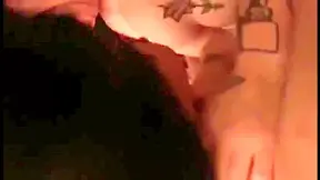 Let My Lesbian Gf Try A Dick For The First Time!! Watch Us Both Get Fucked In Our First