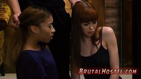 Teen does first porn Sexy youthfull girls, Alexa Nova and Kendall
