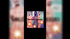 Raw &mdash;  filthy butt&#x1F351;-stroking &mdash;  unbridled ass&#x1F351;-crushing POV nastiness unfolds in these sordid &mdash;  depraved shenanigans