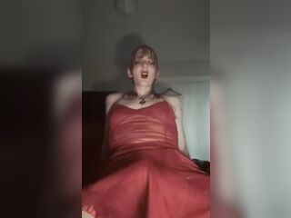 This Trans Beauty OWNS U Now