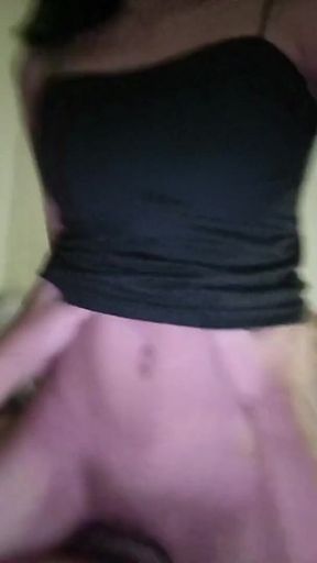 Woke up and Fucked My Stepsister
