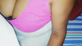 An Unexpected Encounter with My Friend's Wife: A Unique Experience with Shshavin - යාළුවගේ ගෑනිගෙන් තව පාරක් ගත්තු අමුතු සැපක්