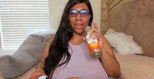 Josie4yourpleasure - Webcam Show Recording part 39