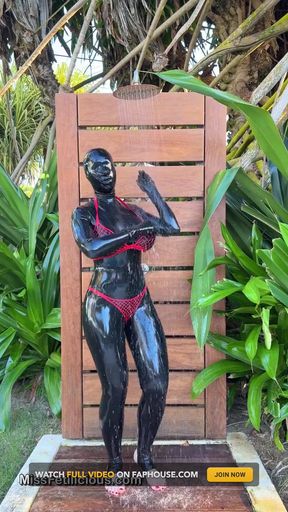 Plunge Fetish 2026 Part 2