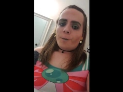 Crossdresser Twink's Full Introduction