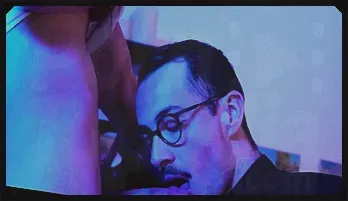 Priest Seduces Twink for Raw Bareback Encounter