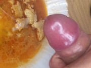 DIET OF SEMEN eternal VIRAL VIDEO