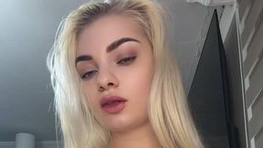 Community Creator
 @SashaGW @Boob Grab and #Natural Big Tits #Naked #Blonde #Sexy #Solo hot nsfw hardcore | Tik.Porn
