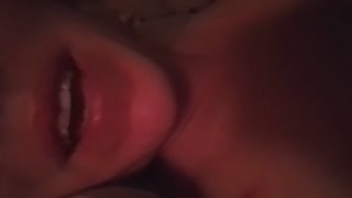 Domme dirty talk, for bitches.