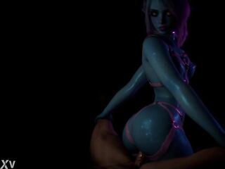 grinding screw and lap dance until cum discharged