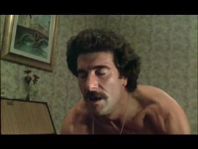 Moana Pozzi loves being sexually dominated by big studs