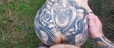 Blowjob and Fucking I
