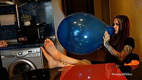 Olivia two next B2P Full HD