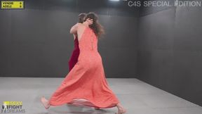 SFD712 - Venere Vs Adele FULL