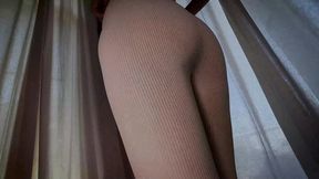 18 Yeras Old Gigi and You Go to a Inn Together and She Suck Mans Cock for the First Time in Her Life