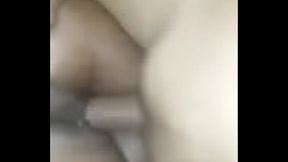 My BBW mature Fan Loves my Dick