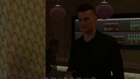 The East Block: The Life Story Of Cuckold And His Cuckoldress