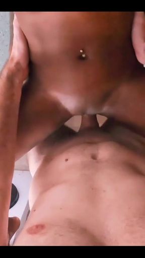 Fucking a Girl